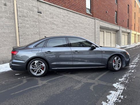 Used 2023 Audi A4 2.0T Premium Plus w/ Premium Plus Package image 5