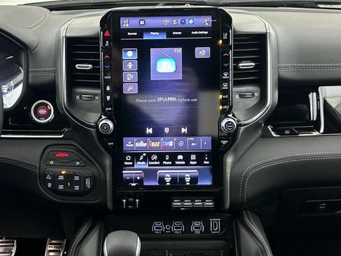 New 2026 RAM 1500 RHO w/ RHO Level 1 Equipment Group AWD/4WD image 12