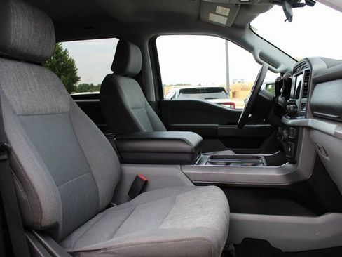 Used 2022 Ford F150 XLT AWD/4WD image 17