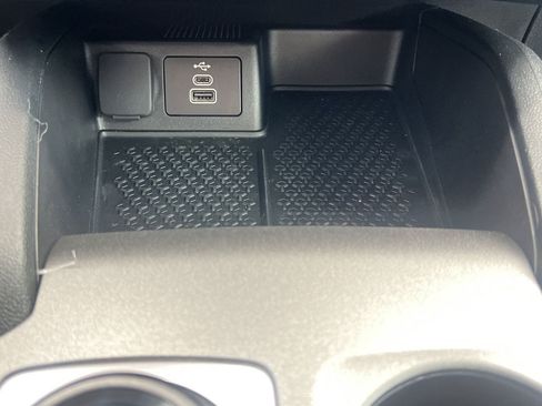 New 2026 Ford Bronco Sport Outer Banks AWD/4WD image 7