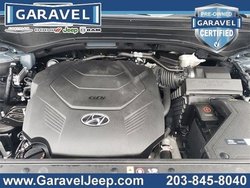 Used 2024 Hyundai Palisade XRT image 29