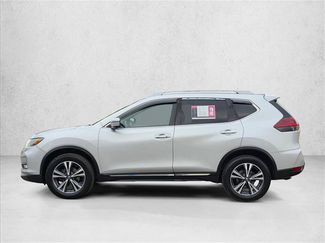 Used 2018 Nissan Rogue SL AWD/4WD video 2