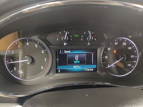 Used 2018 Buick Encore Preferred FWD image 23