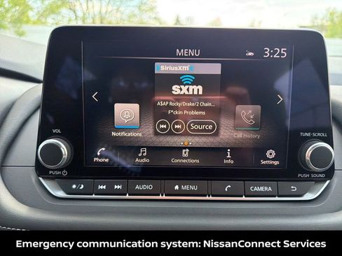 New 2026 Nissan Rogue SV AWD/4WD image 22