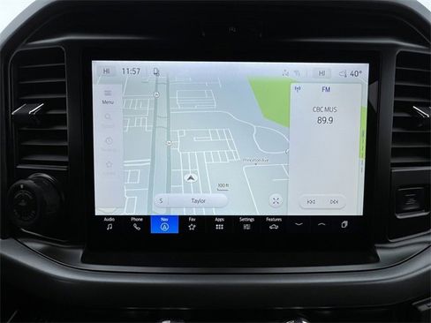 New 2026 Ford F150 XLT w/ Equipment Group 302A MID image 15