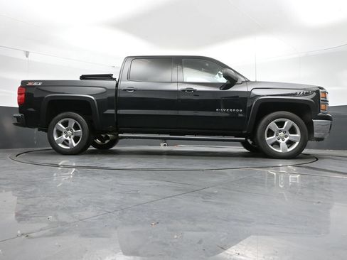 Used 2014 Chevrolet Silverado 1500 LT w/ LT Convenience Package AWD/4WD image 38