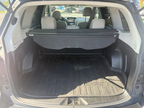 Used 2018 Subaru Forester 2.5i Premium AWD/4WD image 21