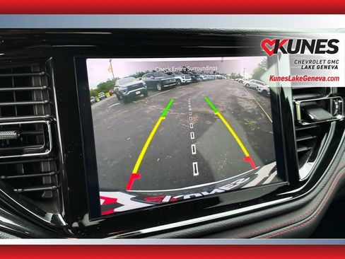 Used 2025 Dodge Durango R/T AWD/4WD image 26
