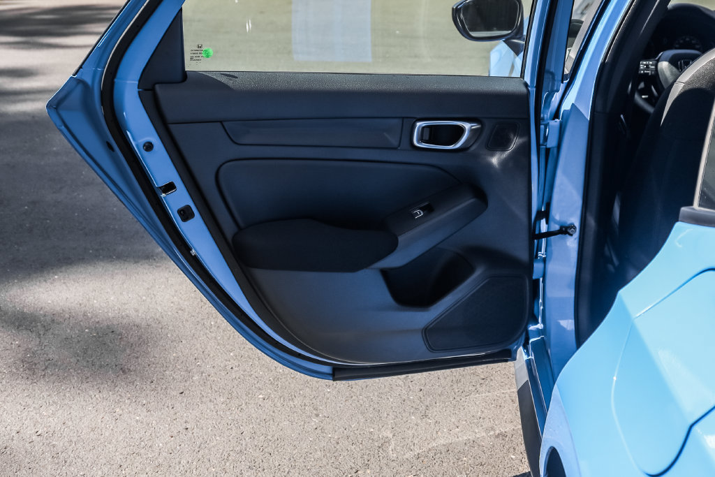 Used 2024 Honda Civic Sport image 20