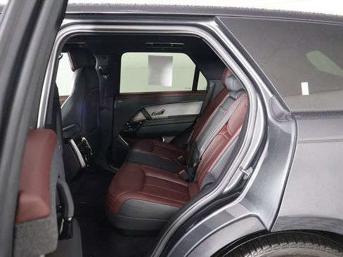 Used 2023 Land Rover Range Rover Sport SE Dynamic image 33