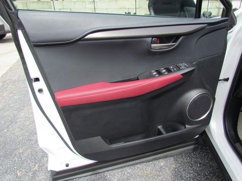 Used 2021 Lexus NX 300 FWD w/ Accessory Package 2 image 11