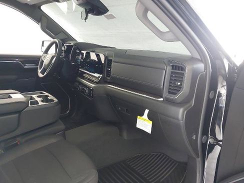 New 2026 Chevrolet Silverado 1500 LT w/ All Star Edition Plus image 29