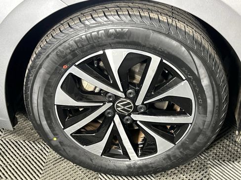 Used 2024 Volkswagen Jetta S FWD image 10