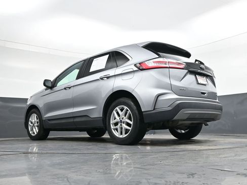 Used 2022 Ford Edge SEL image 38