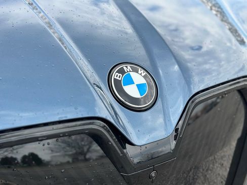 New 2026 BMW iX xDrive45 w/ M Sport Package AWD/4WD image 11