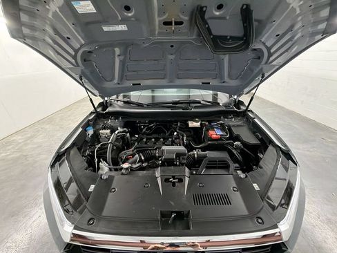 Certified 2026 Honda CR-V EX image 29