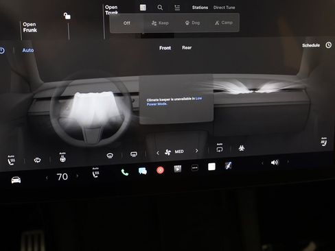 Used 2023 Tesla Model Y Performance AWD/4WD image 52