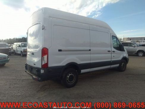 Used 2015 Ford Transit 350 148 High Roof image 2