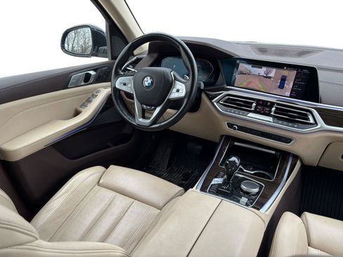 Used 2019 BMW X7 xDrive40i w/ Premium Package image 26