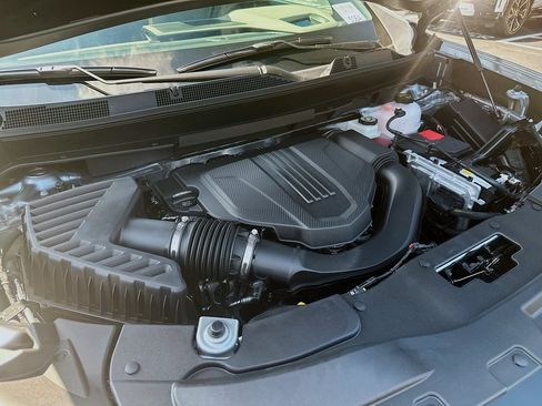 New 2026 GMC Acadia Elevation w/ Black Edition FWD image 26