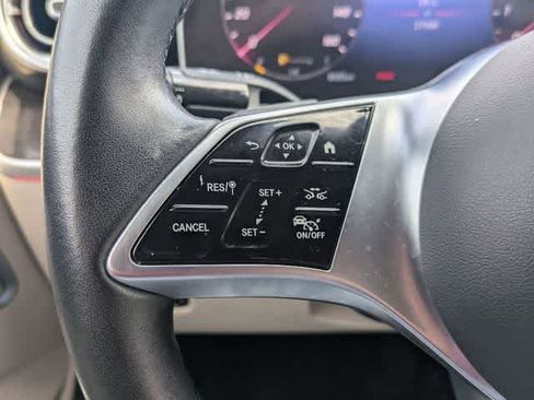 Used 2023 Mercedes-Benz C 300 C 300 w/ Exclusive Trim Package image 24