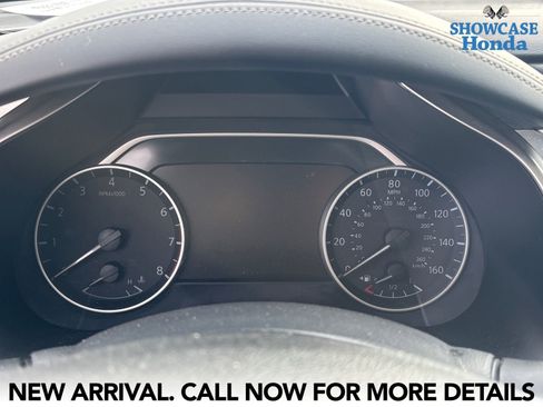 Used 2017 Nissan Murano Platinum w/ Platinum Technology Package image 14