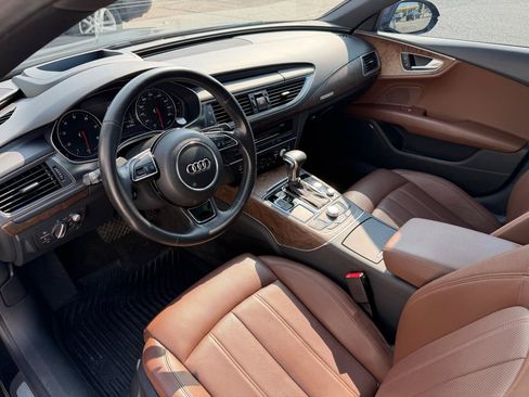 Used 2012 Audi A7 3.0T Prestige AWD/4WD image 10