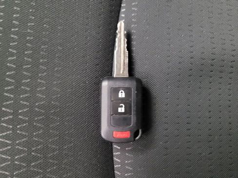 Used 2024 Mitsubishi Mirage G4 ES FWD image 32