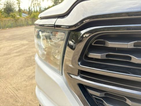 Used 2022 RAM 1500 Big Horn image 29
