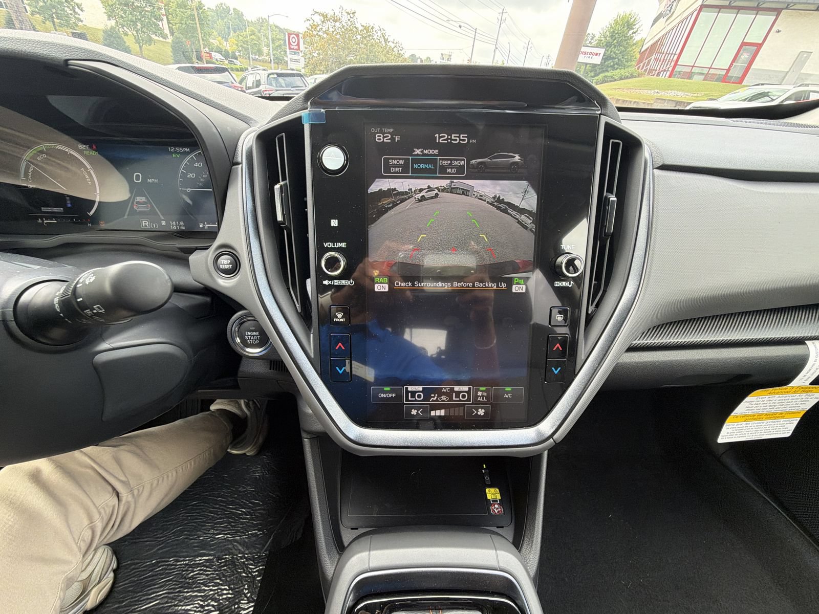 New 2026 Subaru Crosstrek 2.5i Limited AWD/4WD image 21