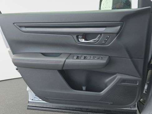 New 2026 Honda CR-V Sport-L image 26