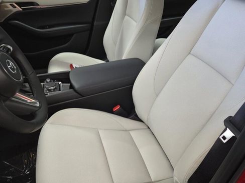 New 2026 MAZDA MAZDA3 2.5 Turbo Sedan w/Premium Plus image 6