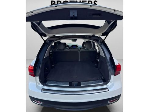 Used 2014 Acura MDX FWD w/ Technology Package image 22