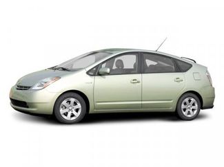 Used 2008 Toyota Prius video 1