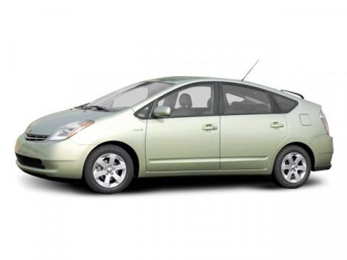 Used 2008 Toyota Prius image 1