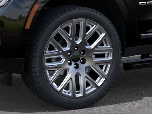 New 2026 GMC Yukon XL Denali Ultimate AWD/4WD image 9