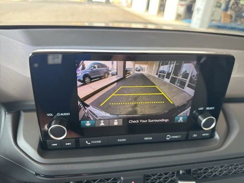 New 2025 Honda Accord SE image 34