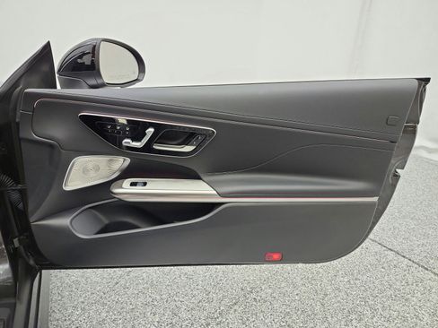 Certified 2024 Mercedes-Benz CLE 300 4MATIC Cabriolet image 18