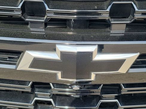 Certified 2023 Chevrolet Tahoe Z71 w/ Z71 Off-Road Package image 32