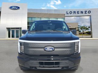 Used 2024 Ford F150 Lightning Flash video 2