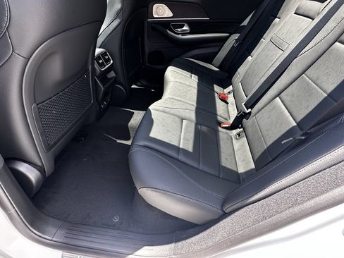 New 2026 Mercedes-Benz GLE 350 4MATIC image 23