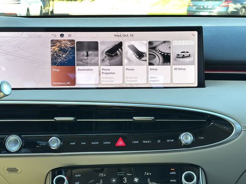 Certified 2026 Genesis GV70 2.5T image 21