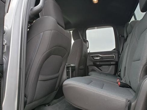 Used 2024 RAM 1500 Big Horn image 14