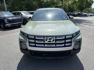 New 2026 Hyundai Santa Cruz SEL FWD video 2