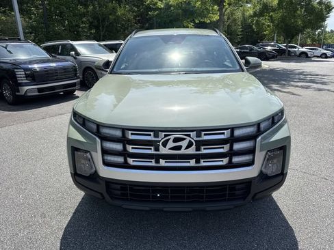 New 2026 Hyundai Santa Cruz SEL FWD image 2