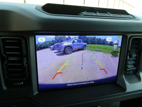 New 2026 Ford Bronco Big Bend AWD/4WD image 26