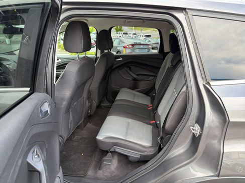Used 2014 Ford Escape SE FWD image 16