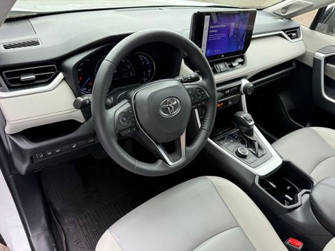 Certified 2023 Toyota RAV4 XLE Premium AWD/4WD image 12