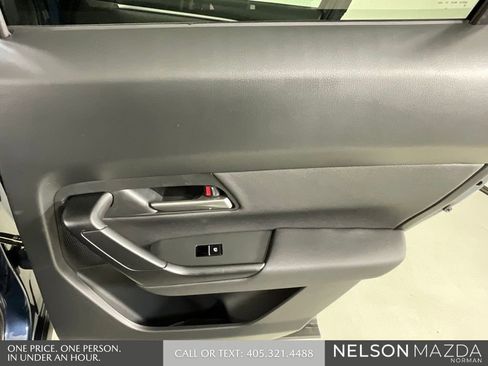 New 2026 MAZDA CX-50 AWD 2.5 S w/ Cargo Package image 22