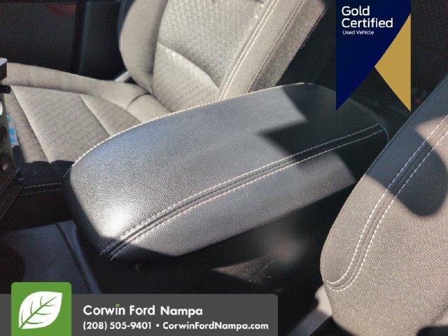 Used 2024 Ford Escape Active FWD image 21